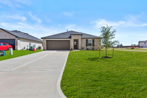 Photo of 15722 Garden Ridge Drive, Montgomery, TX 77316 (MLS # 79421209)