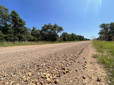 Photo of 5 County Road 14, Hallettsville, TX 77964 (MLS # 58297291)
