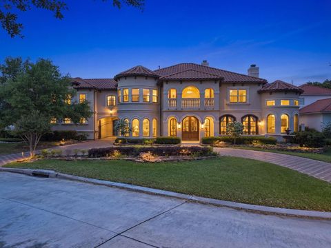 Photo of 14302 Belle River Lane, Houston, TX 77077 (MLS # 49354330)