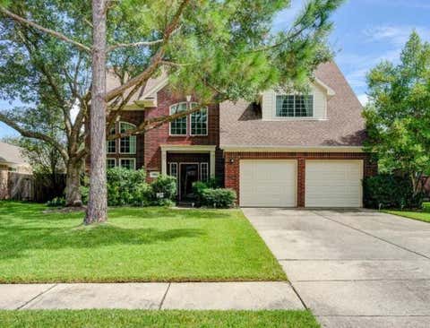 Photo of 220 Mcvoy Drive, League City, TX 77573 (MLS # 63220638)