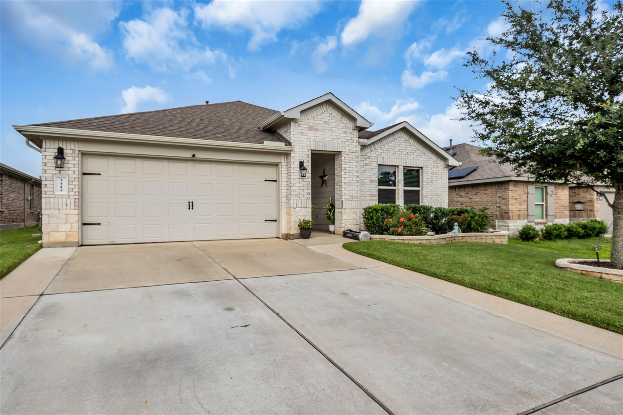 3415 Quiet Gate Lane