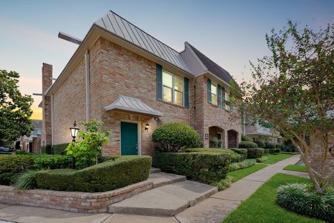 Photo of 2236 S Piney Point Road #101, Houston, TX 77063 (MLS # 94667749)