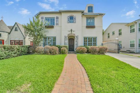 Photo of 2307 Sheridan Street, Houston, TX 77030 (MLS # 64457775)