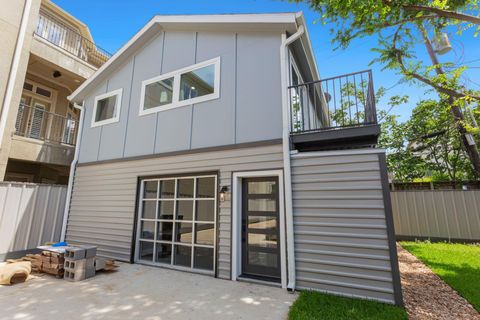 Photo of 2005 Portsmouth Street #C, Houston, TX 77098 (MLS # 78045506)