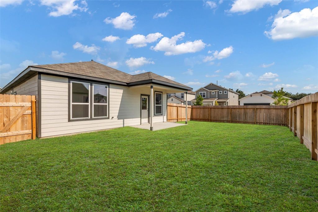 Photo of 24664 Monarch Forest Drive, Porter, TX 77365 (MLS # 53906098)