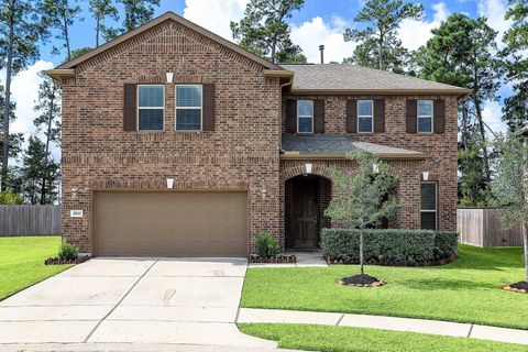 Photo of 20522 Heath House, Porter, TX 77365 (MLS # 19681409)