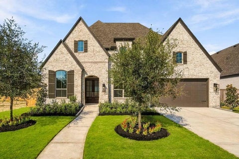 Photo of 31738 Rosemary Road, Fulshear, TX 77423 (MLS # 86499729)