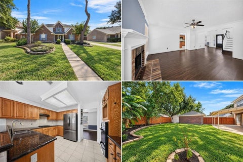 Photo of 10215 Minturn Lane, Houston, TX 77064 (MLS # 87686156)