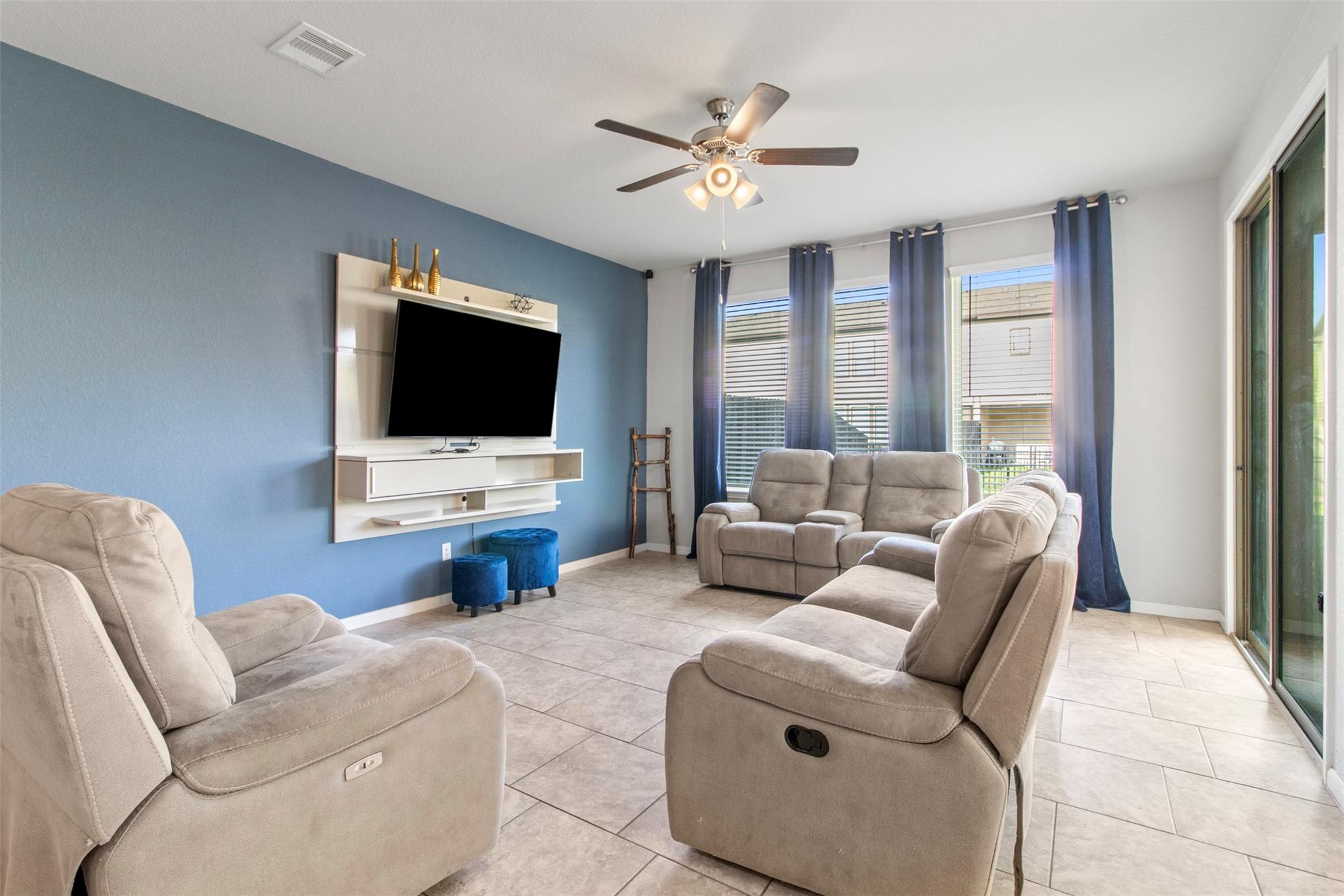 3411 Rainflower Springs Lane