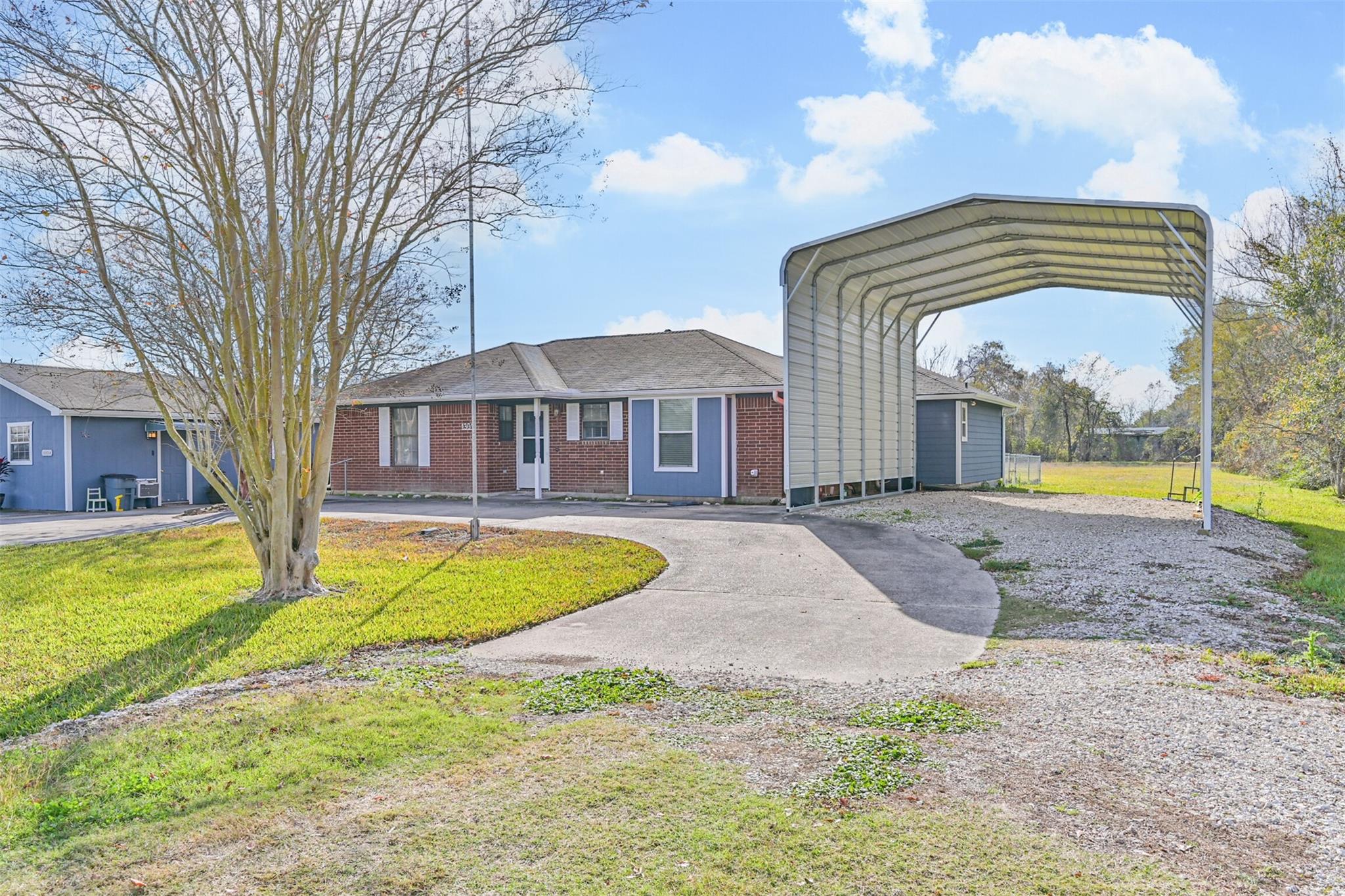 13013 S Sayko Street