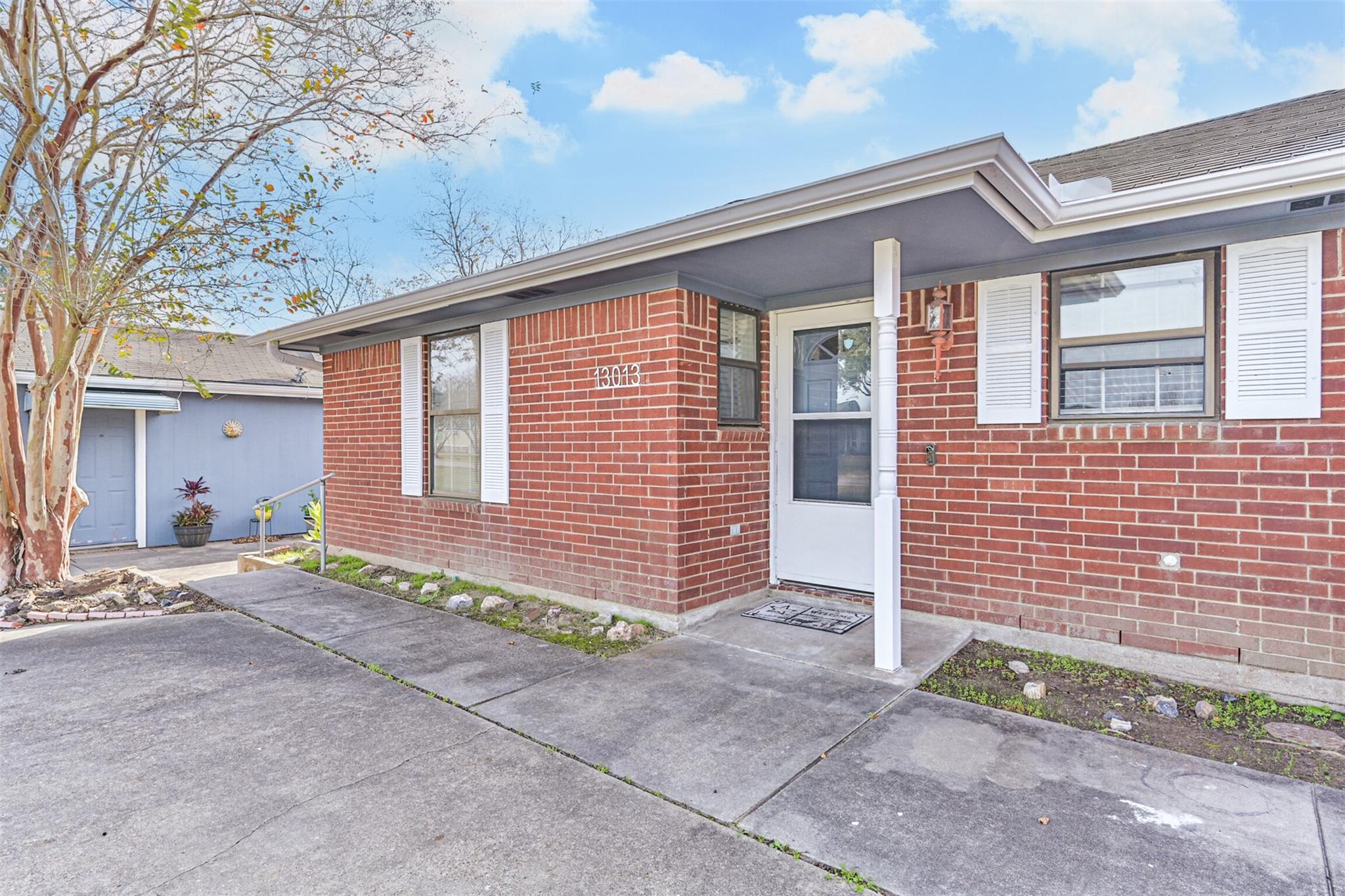 13013 S Sayko Street