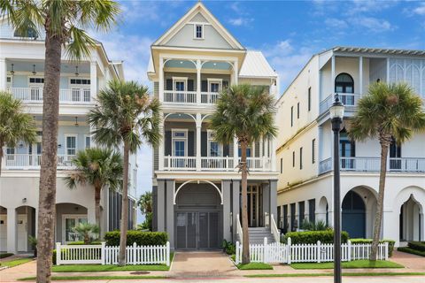 2553 E Seaside Drive Galveston TX 77550