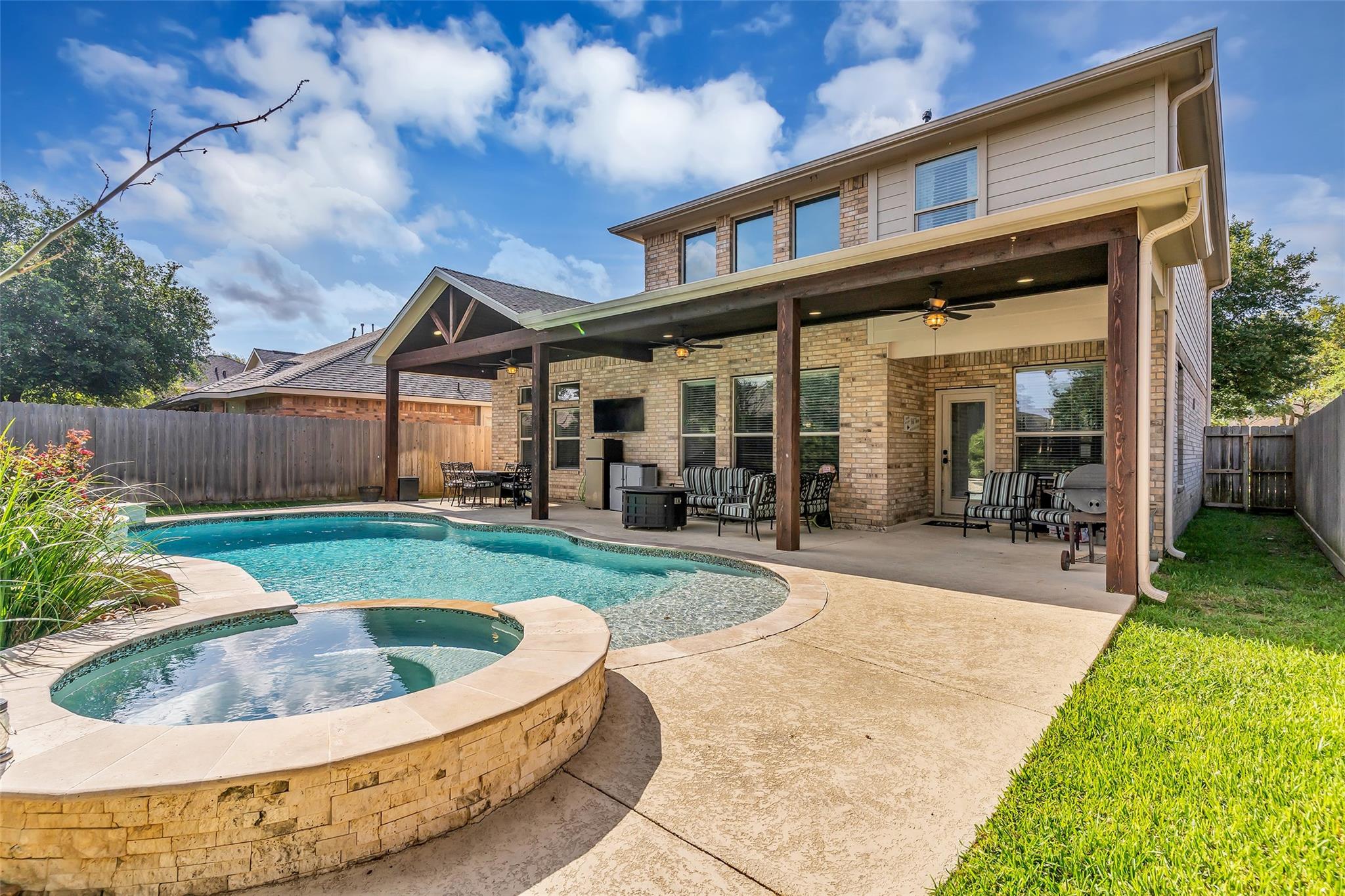 14803 E Ginger Spice Court