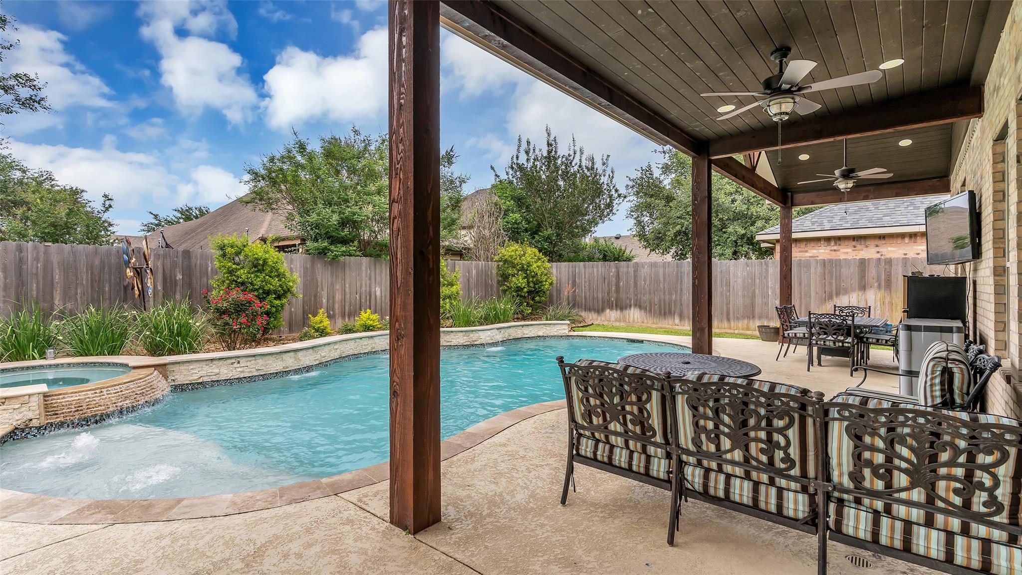 14803 E Ginger Spice Court