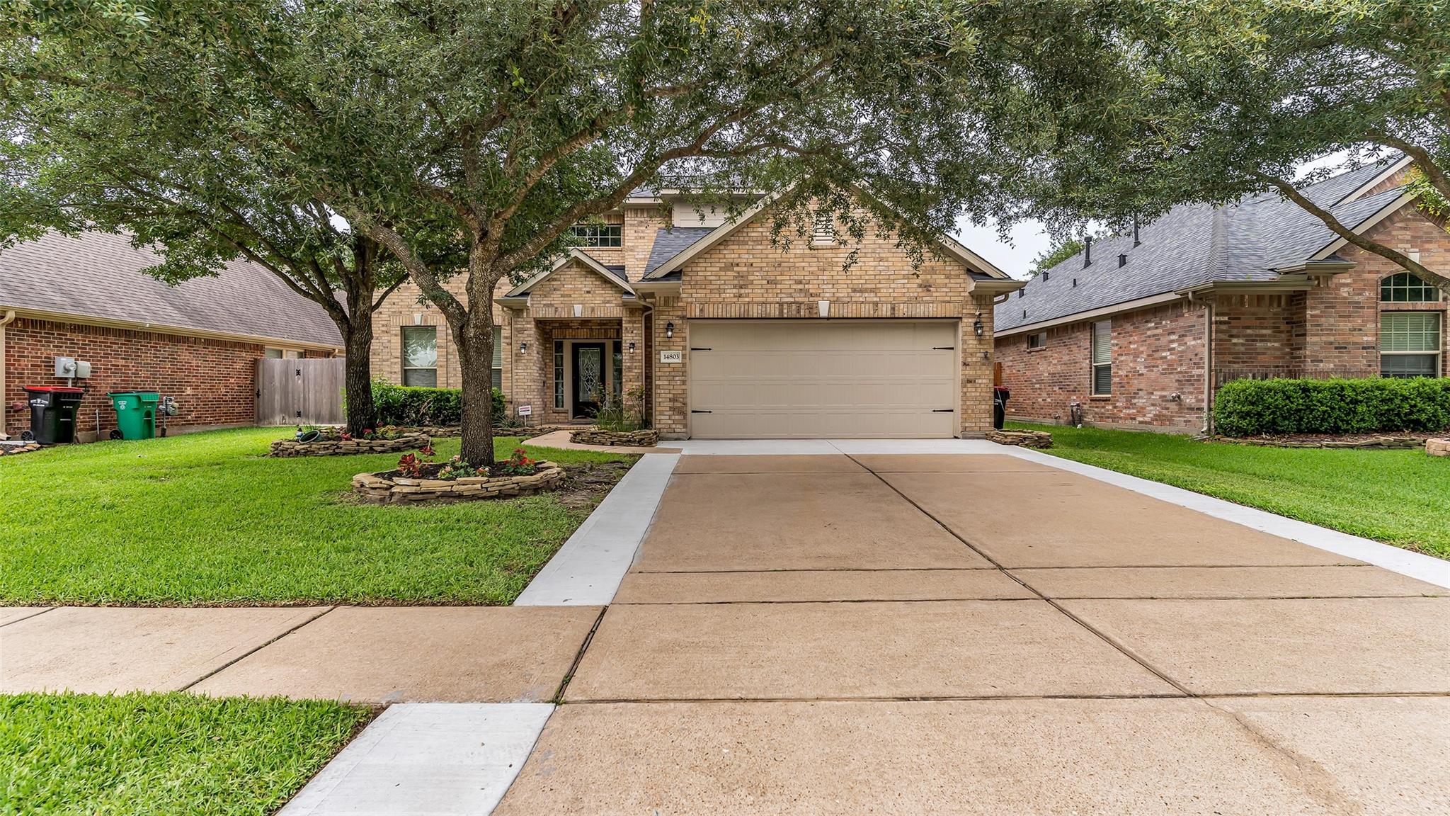 14803 E Ginger Spice Court