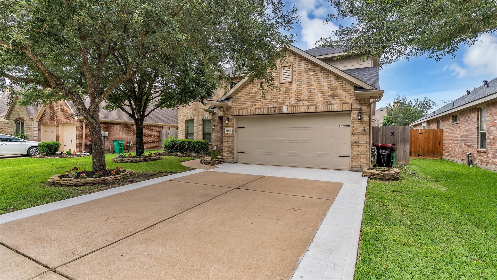 14803 E Ginger Spice Court