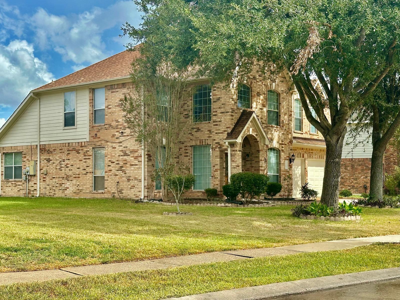 6115 Cypresswood Green Drive
