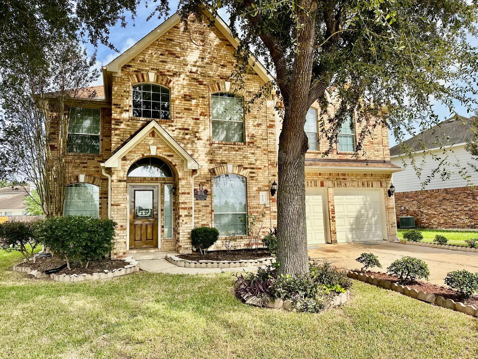 6115 Cypresswood Green Drive