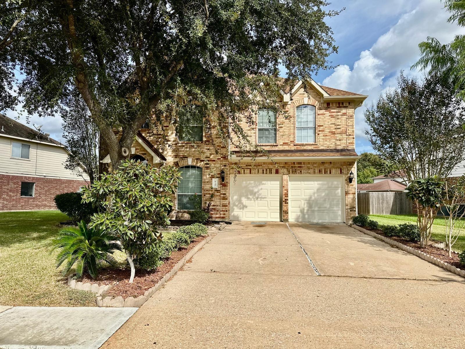 6115 Cypresswood Green Drive