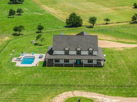 Photo of 1725 Stokes Road, New Ulm, TX 78950 (MLS # 17424385) Photo of 1725 Stokes Road, New Ulm, TX 78950 (MLS # 17424385)