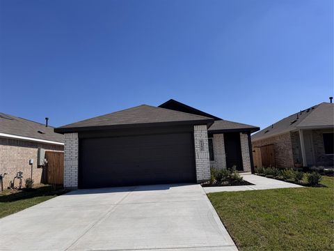 Photo of 6150 Cherry Ripe Ln Ln, Katy, TX 77493 (MLS # 90209854)