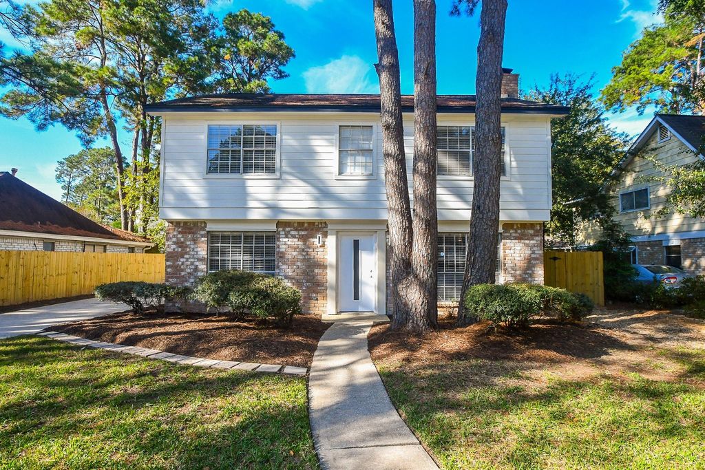 Photo of 4730 Theall Rd Rd, Houston, TX 77066 (MLS # 90458644)