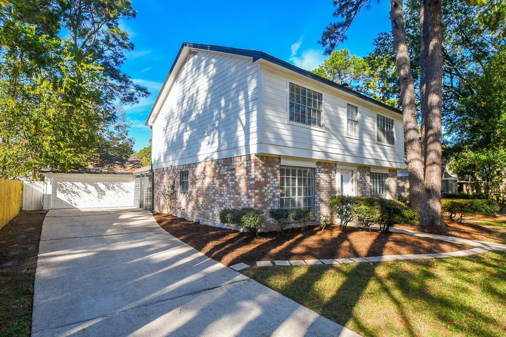 Photo of 4730 Theall Rd Rd, Houston, TX 77066 (MLS # 90458644)