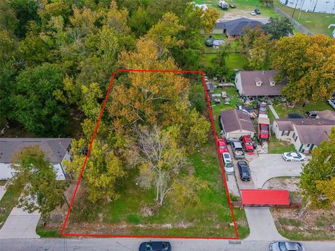 0 Dolly Wright St Houston TX 77088