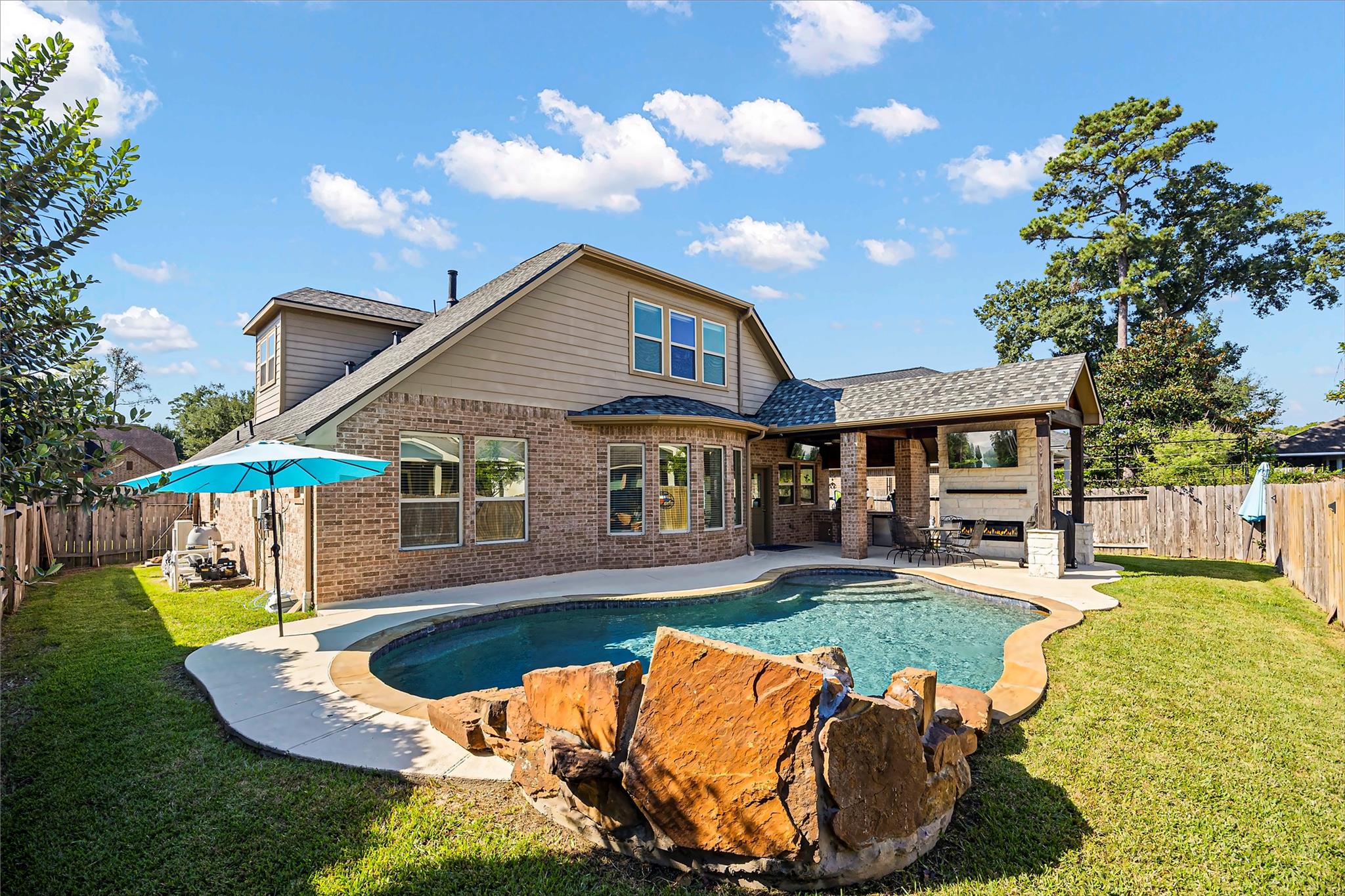 3306 Asbury Glen Court