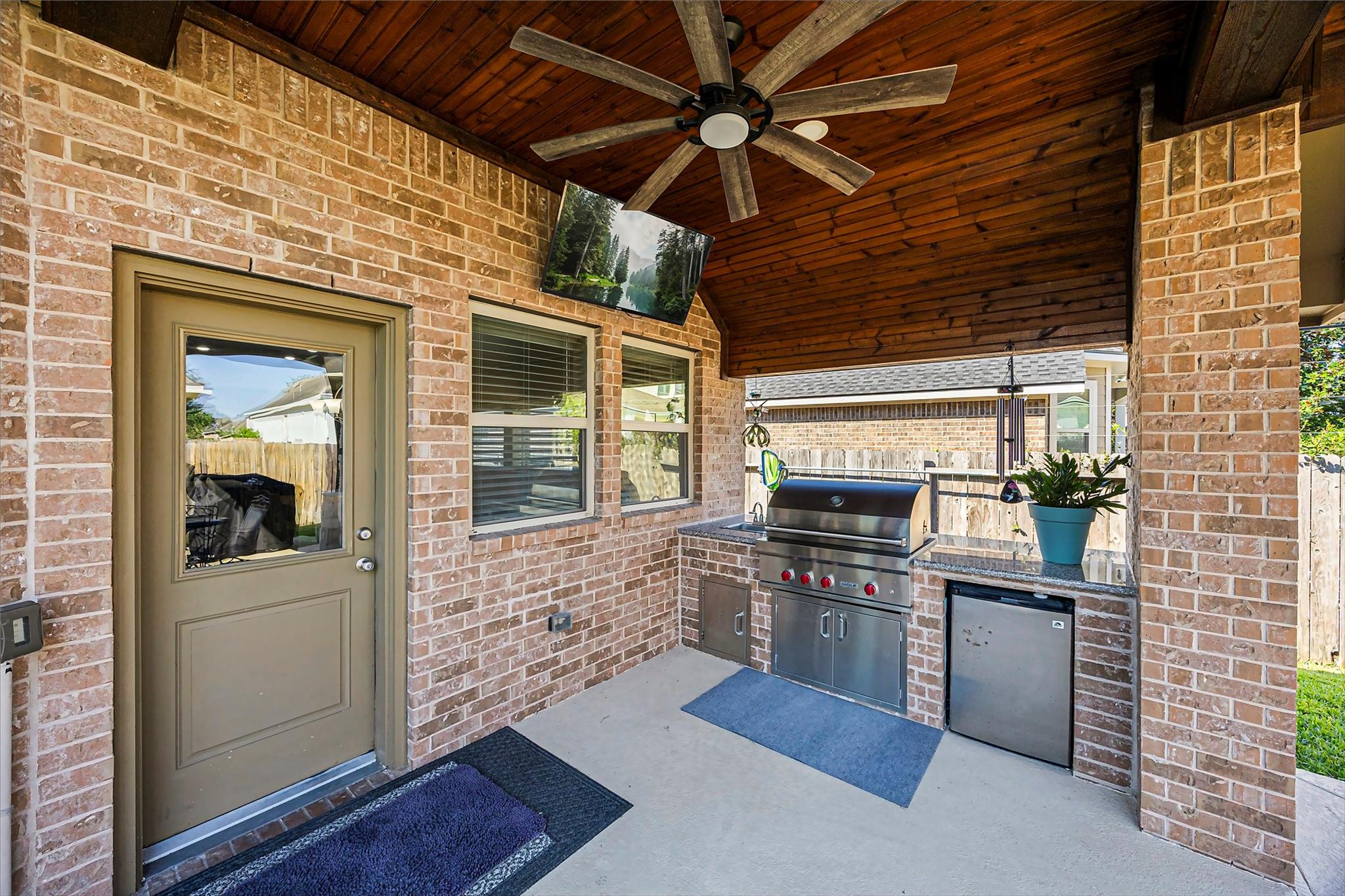 3306 Asbury Glen Court