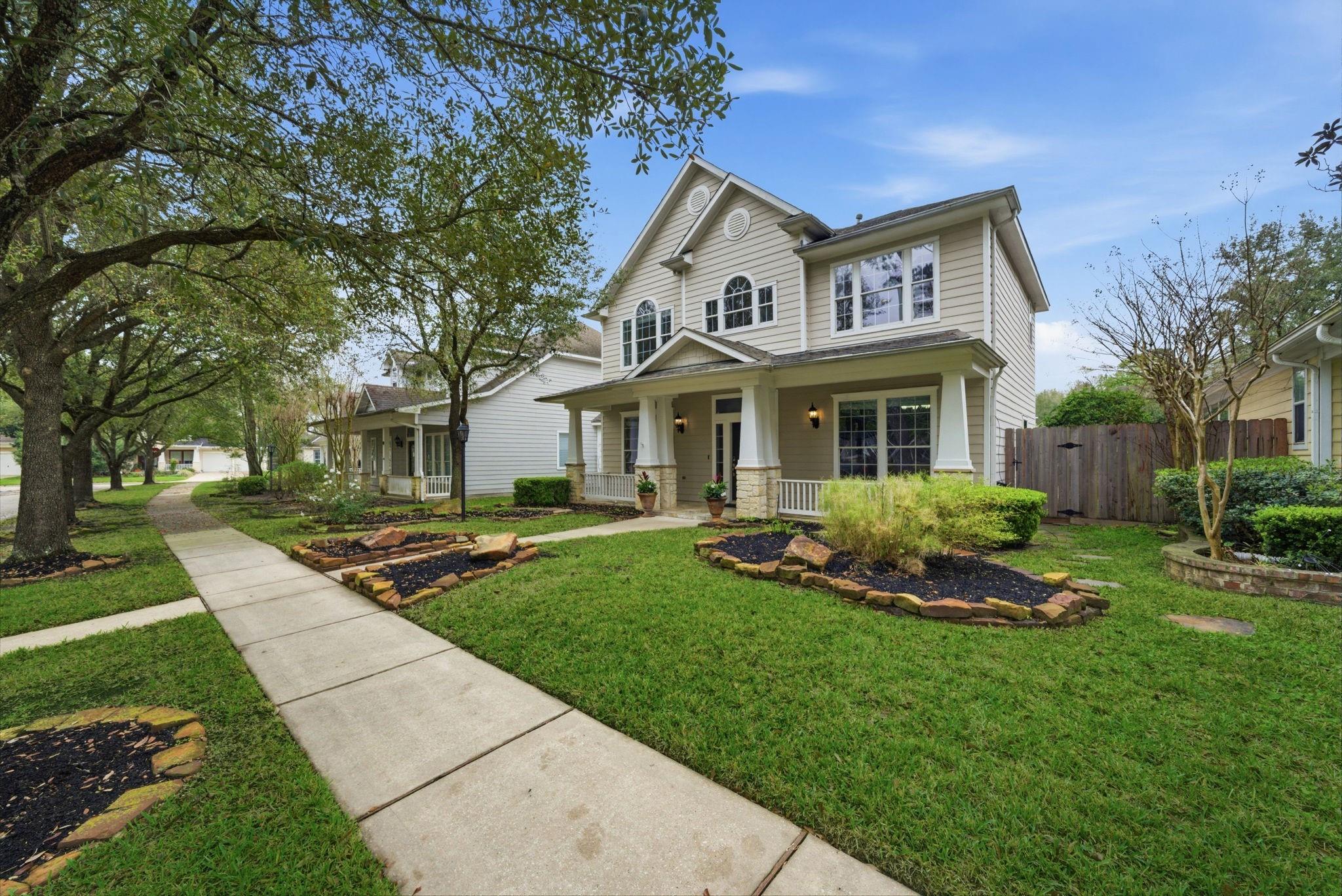 18 E Bonny Branch Street