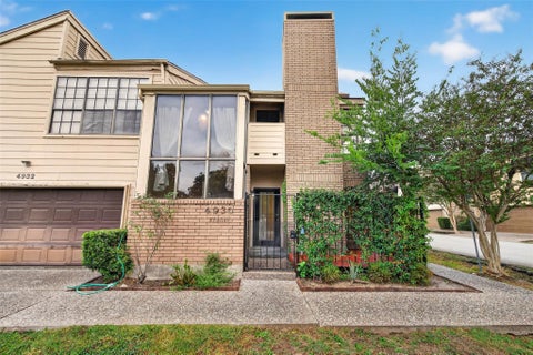 Photo of 4930 Feagan Street, Houston, TX 77007 (MLS # 28272186)