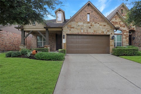 Photo of 24139 Tapa Springs Lane, Katy, TX 77494 (MLS # 78567431)