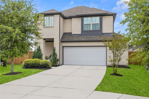 Homes For Sale - 12306 Glen Feshie Lane<br/> Humble, TX 77346