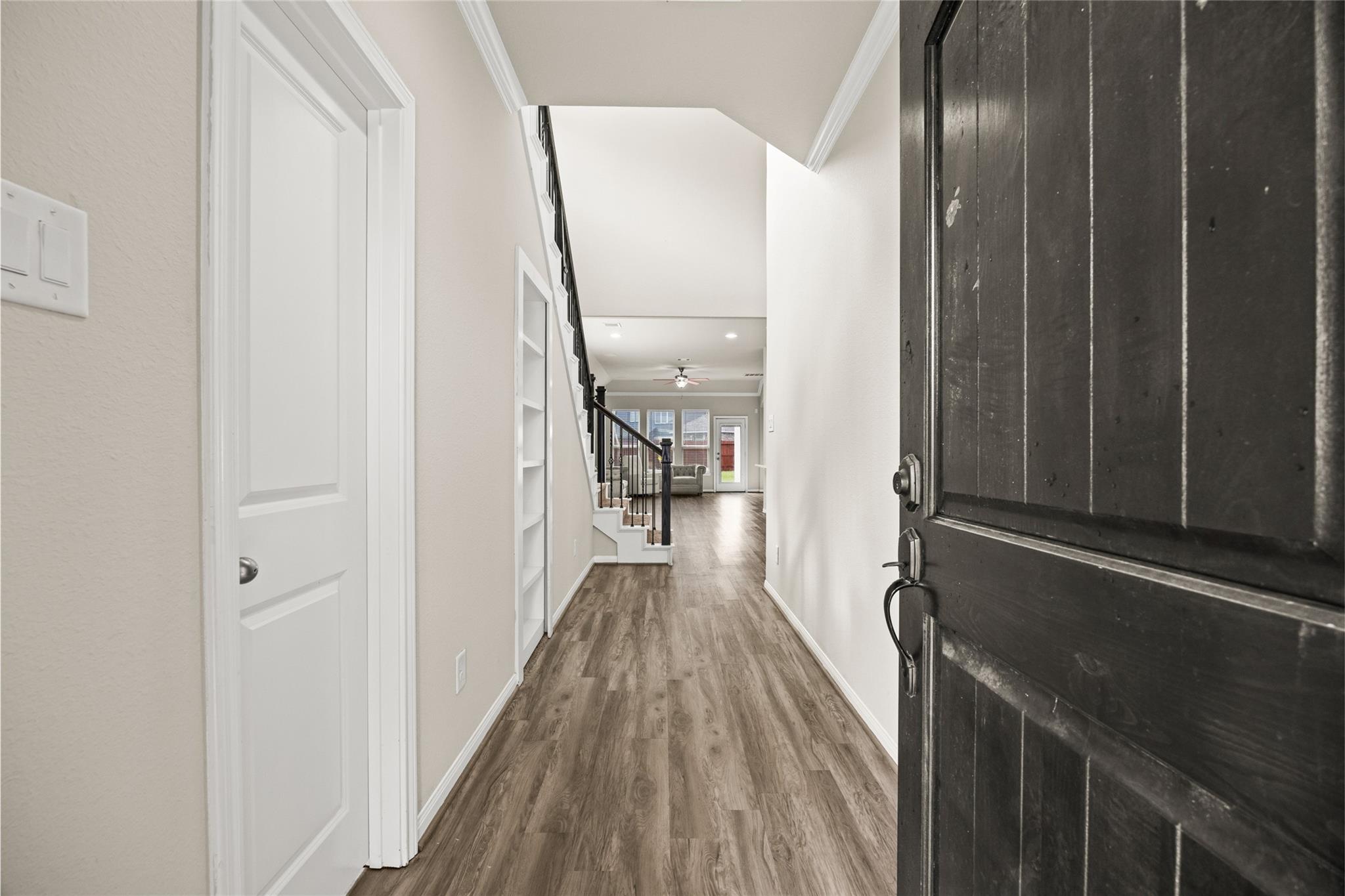 12306 Glen Feshie Lane