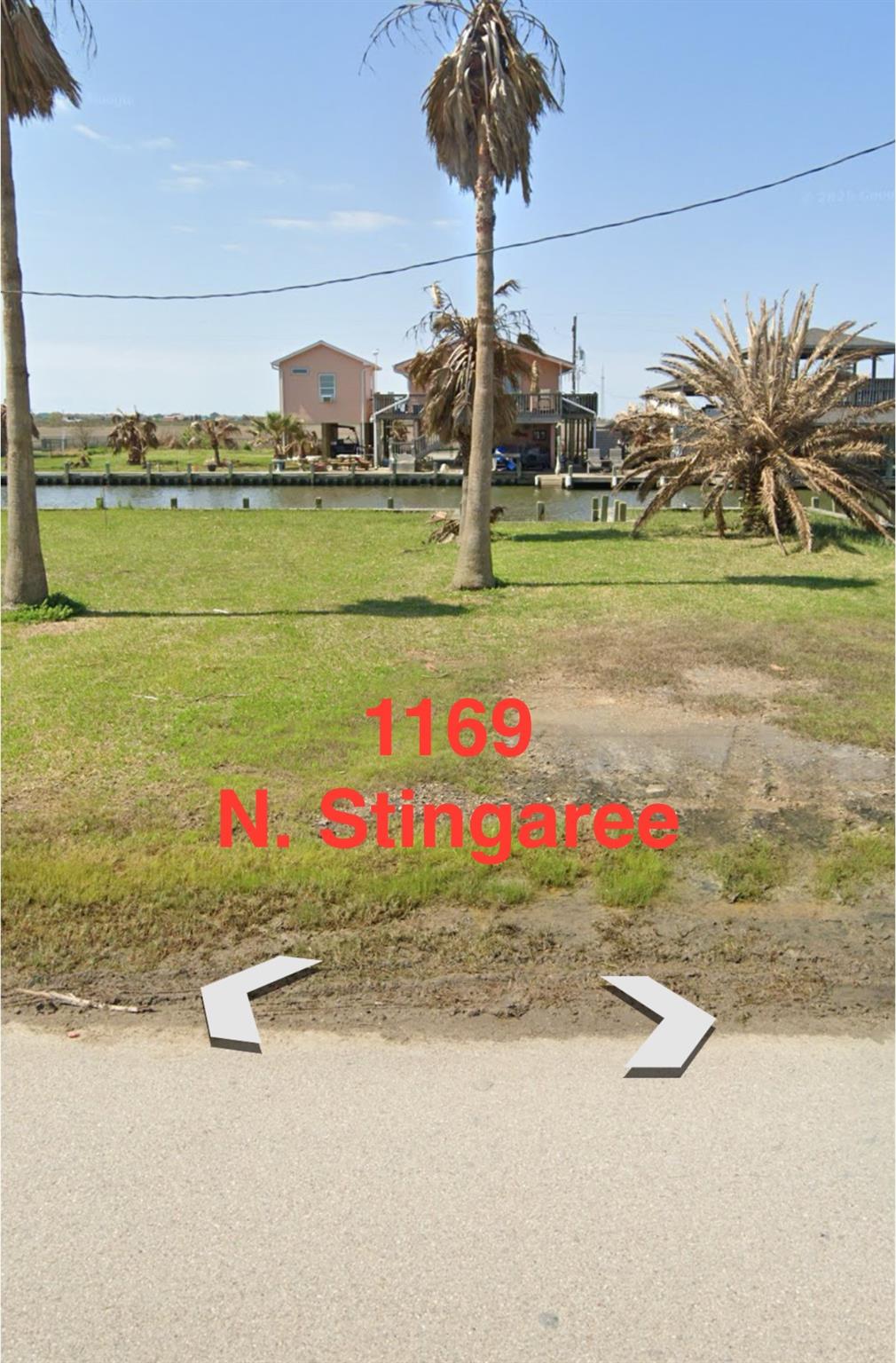 1169 N Stingaree Drive