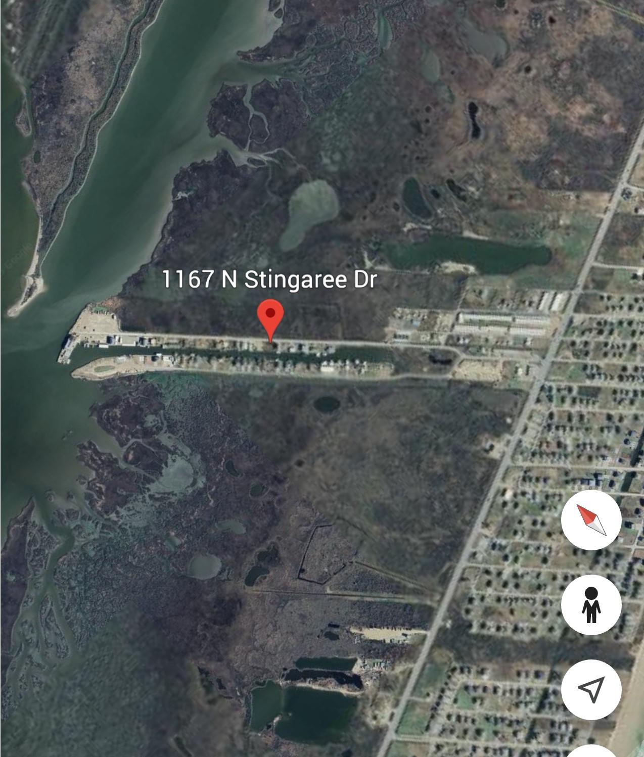 1169 N Stingaree Drive