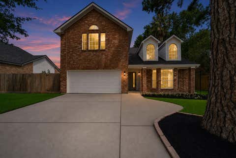 Photo of 11122 Middleburgh Drive, Tomball, TX 77377 (MLS # 46419001)