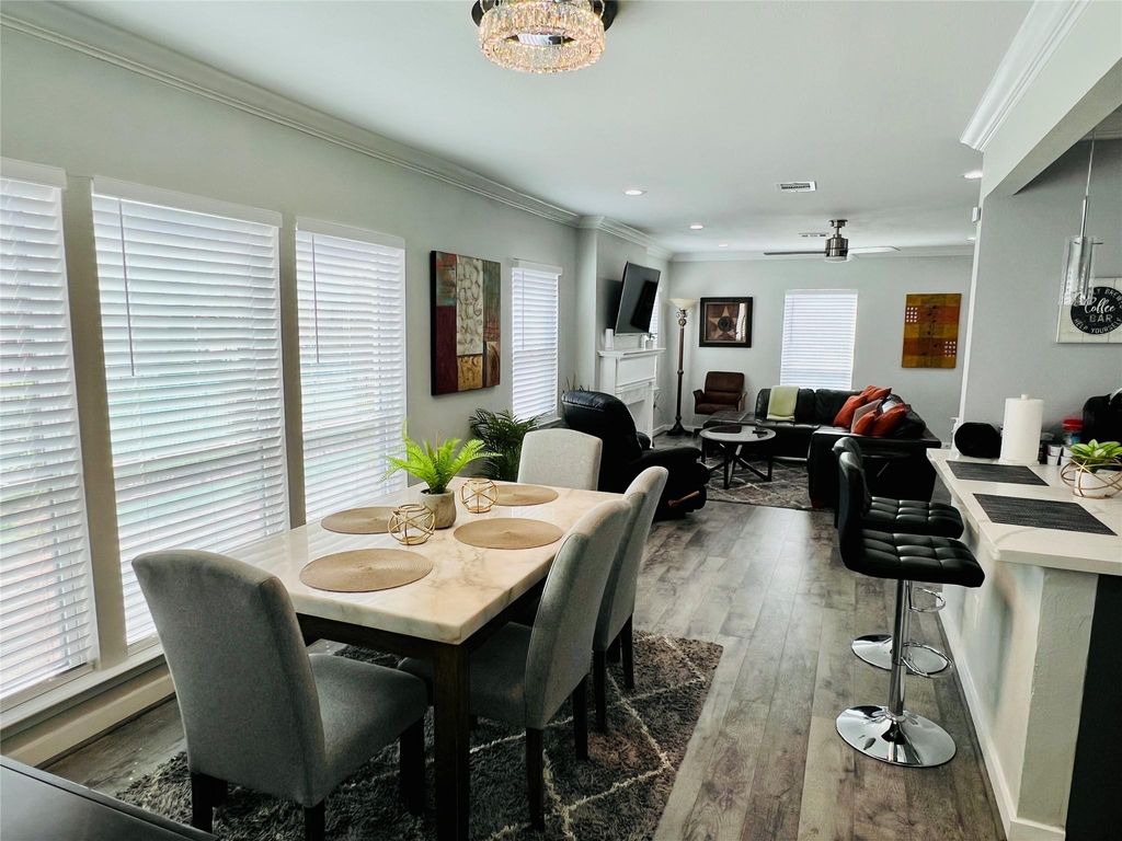 Photo of 1909 Ruth Street, Houston, TX 77004 (MLS # 57260197)