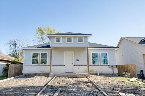 Photo of 0 Rook Road, Houston, TX 77087 (MLS # 61611157)