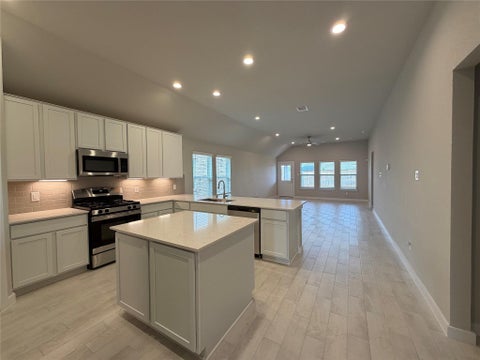 Photo of 2911 Solitude Pine Lane, Katy, TX 77493 (MLS # 64346072)
