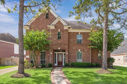 2507 Lansing Circle Pearland TX 77584