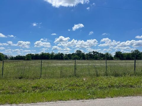 Photo of 5 1st Street, Crockett, TX 75835 (MLS # 73863859)