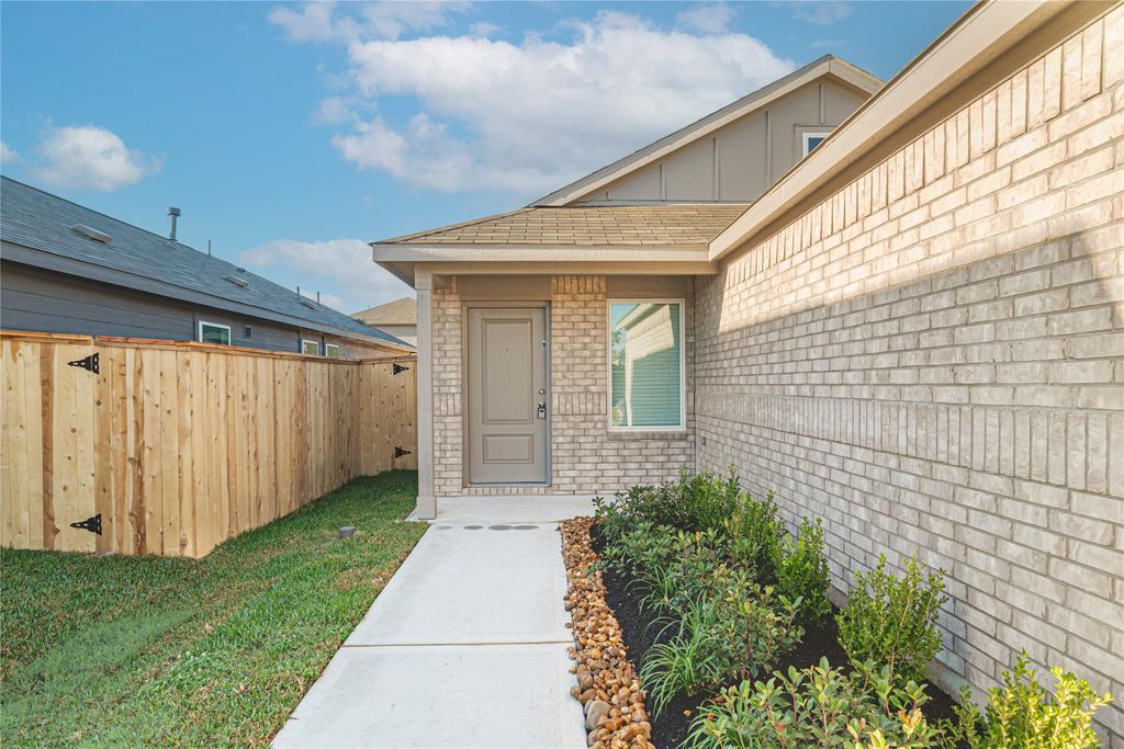 Photo of 18068 Trepito Avenue, New Caney, TX 77357 (MLS # 85287301)