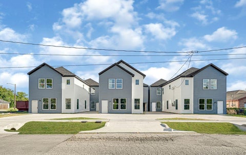 Photo of 7953 Booker Street #A, Houston, TX 77028 (MLS # 41575589)