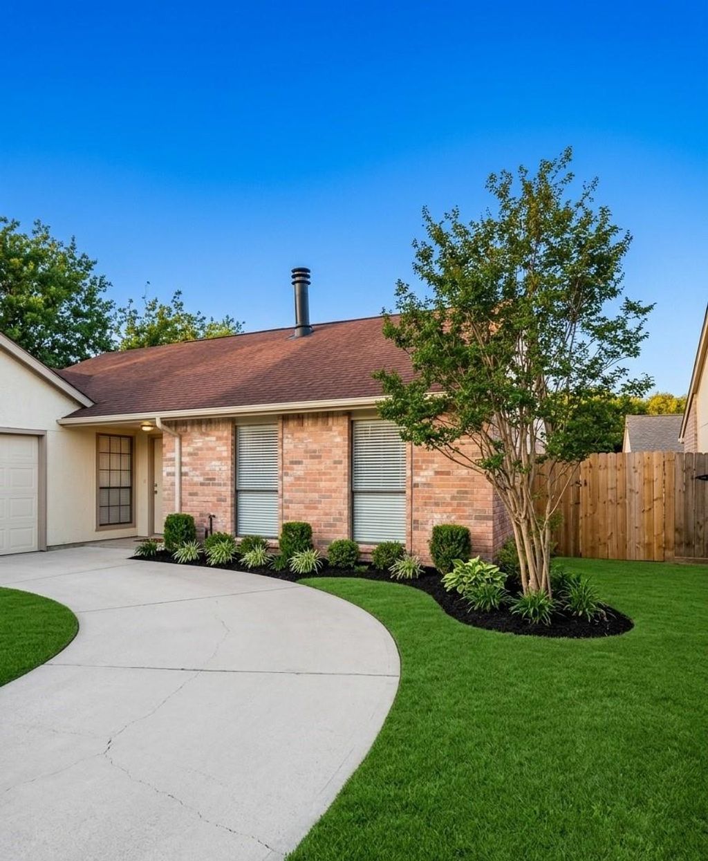 Photo of 16938 Nevisway Street, Houston, TX 77084 (MLS # 67109966)