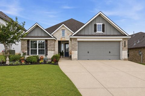 Photo of 915 Farm Path, Brenham, TX 77833 (MLS # 42361014)