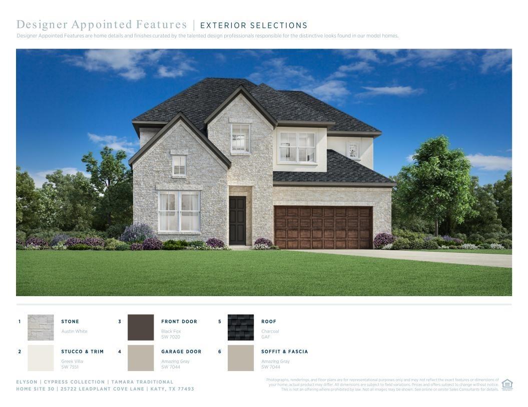 25722 Leadplant Cove Lane