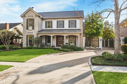 3715 Garnet Houston TX 77005