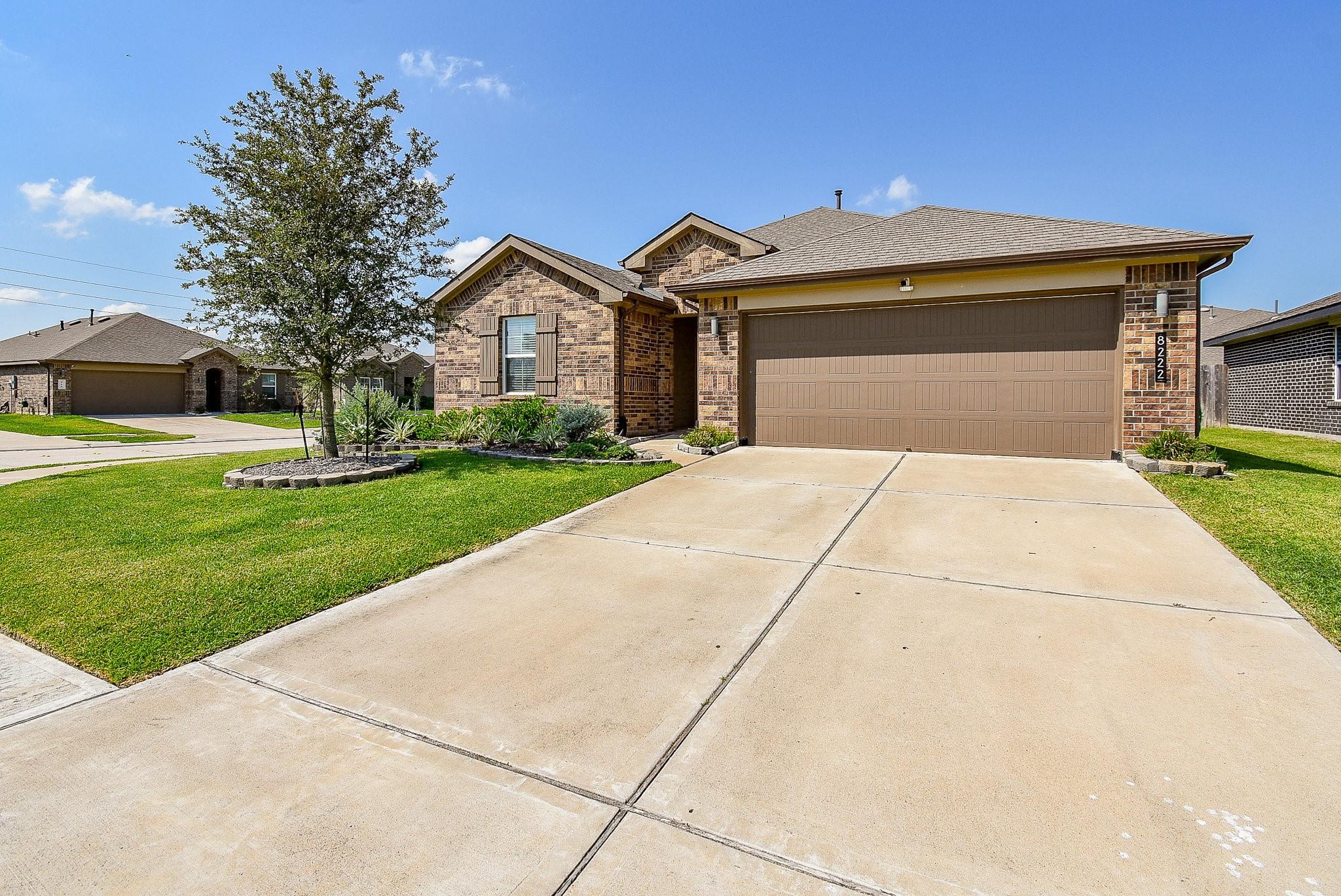 8222 Hush Heights Drive